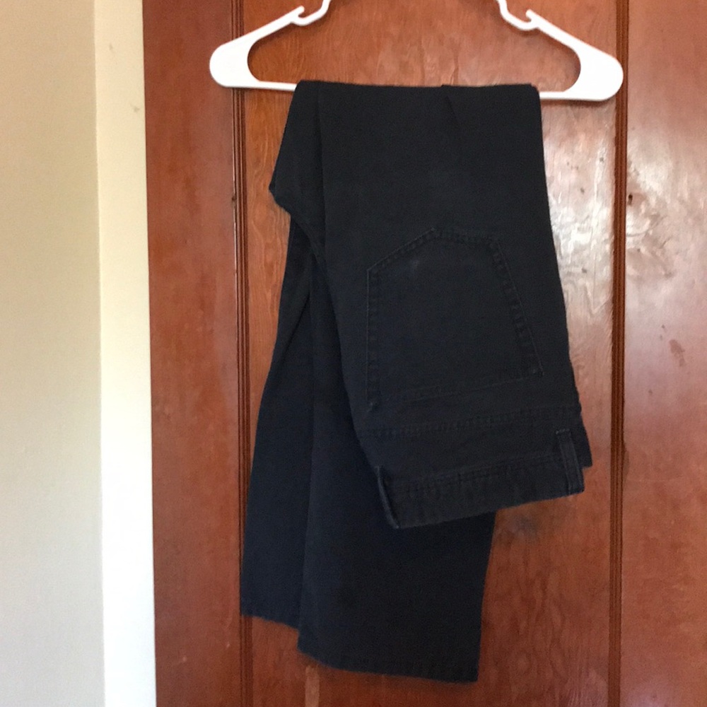 Men’s weather proof jean